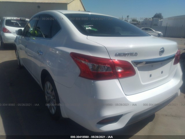 Photo 2 VIN: 3N1AB7AP8GY284239 - NISSAN SENTRA 