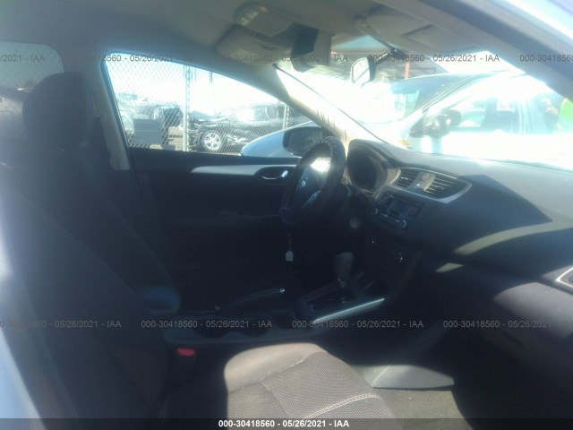 Photo 4 VIN: 3N1AB7AP8GY284239 - NISSAN SENTRA 