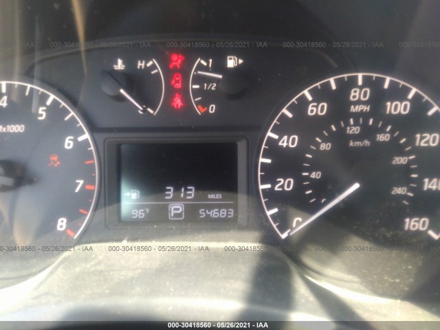 Photo 6 VIN: 3N1AB7AP8GY284239 - NISSAN SENTRA 