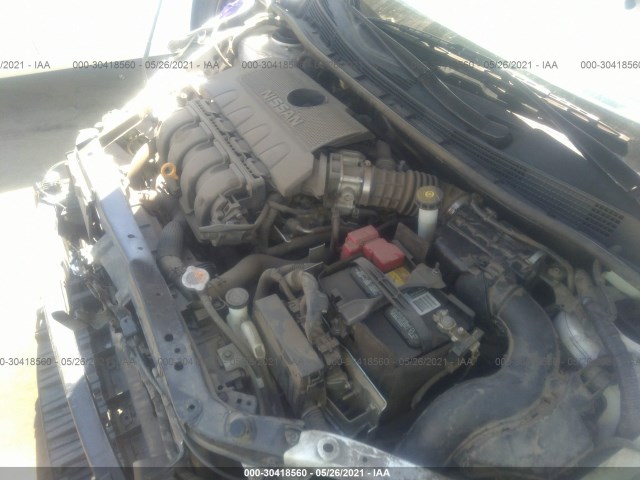 Photo 9 VIN: 3N1AB7AP8GY284239 - NISSAN SENTRA 