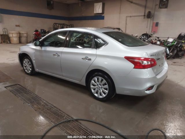 Photo 2 VIN: 3N1AB7AP8GY285276 - NISSAN SENTRA 