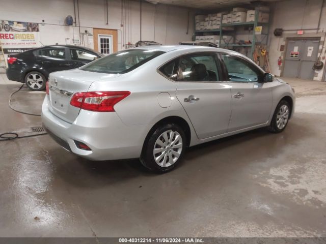 Photo 3 VIN: 3N1AB7AP8GY285276 - NISSAN SENTRA 