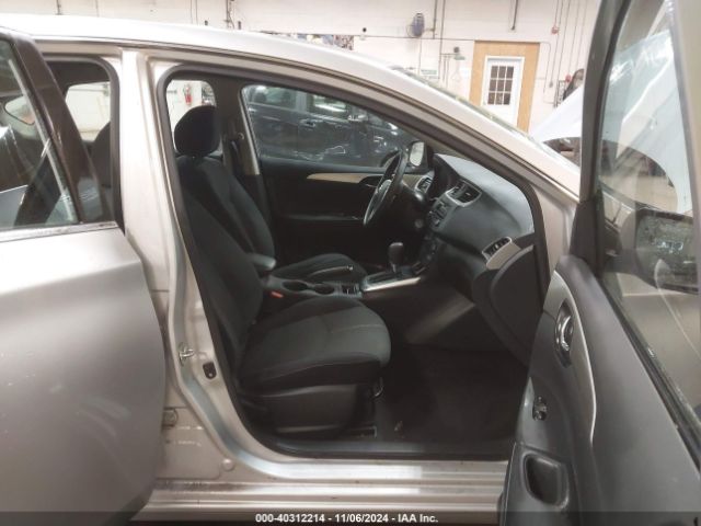 Photo 4 VIN: 3N1AB7AP8GY285276 - NISSAN SENTRA 