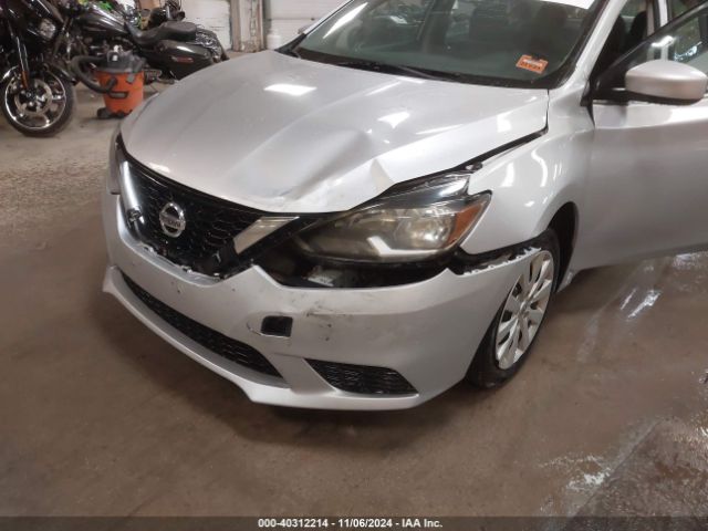 Photo 5 VIN: 3N1AB7AP8GY285276 - NISSAN SENTRA 