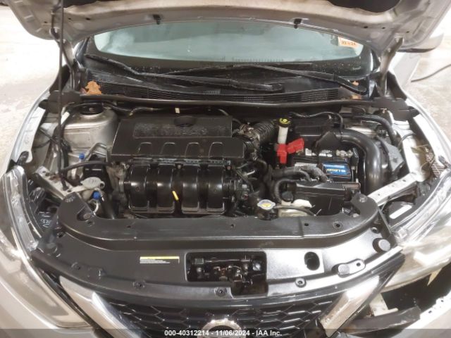 Photo 9 VIN: 3N1AB7AP8GY285276 - NISSAN SENTRA 