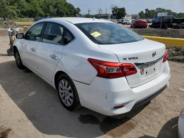 Photo 1 VIN: 3N1AB7AP8GY285679 - NISSAN SENTRA S 