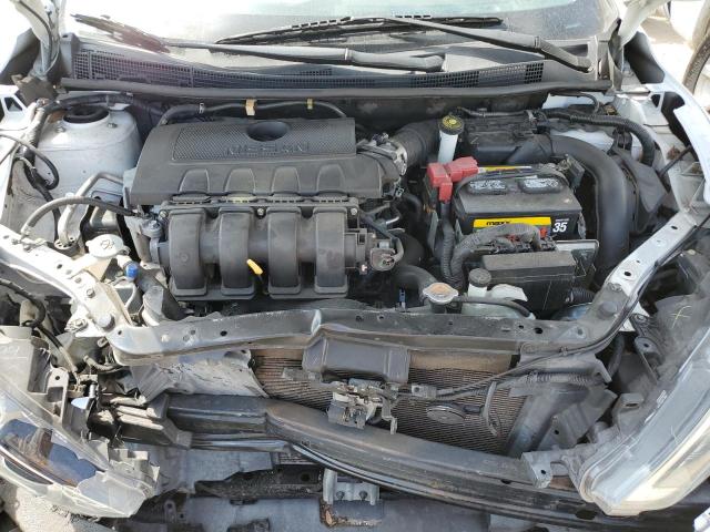 Photo 10 VIN: 3N1AB7AP8GY285679 - NISSAN SENTRA S 