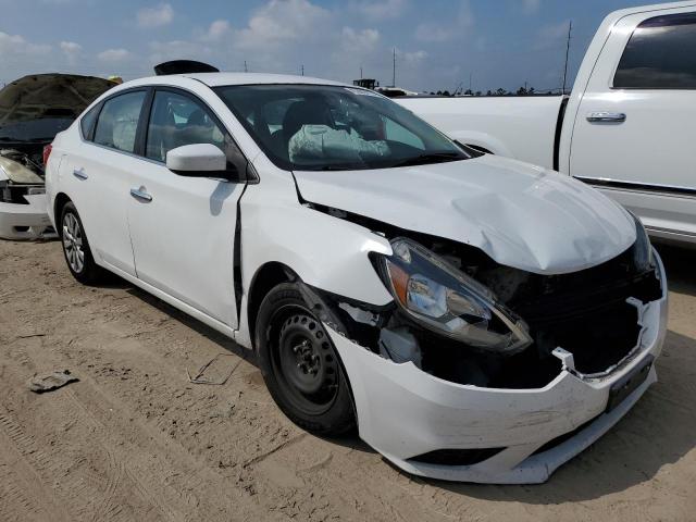 Photo 3 VIN: 3N1AB7AP8GY285679 - NISSAN SENTRA S 