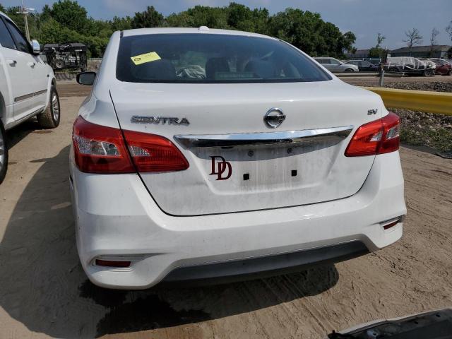 Photo 5 VIN: 3N1AB7AP8GY285679 - NISSAN SENTRA S 