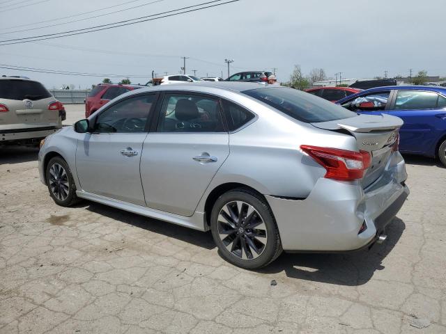 Photo 1 VIN: 3N1AB7AP8GY286105 - NISSAN SENTRA 