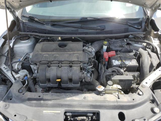 Photo 10 VIN: 3N1AB7AP8GY286105 - NISSAN SENTRA 