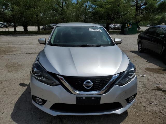 Photo 4 VIN: 3N1AB7AP8GY286105 - NISSAN SENTRA 