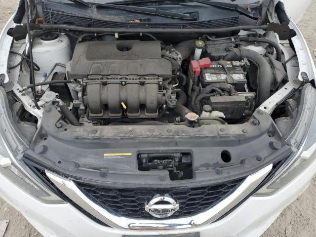 Photo 10 VIN: 3N1AB7AP8GY286184 - NISSAN SENTRA S 