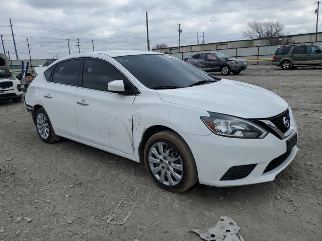 Photo 3 VIN: 3N1AB7AP8GY286184 - NISSAN SENTRA S 