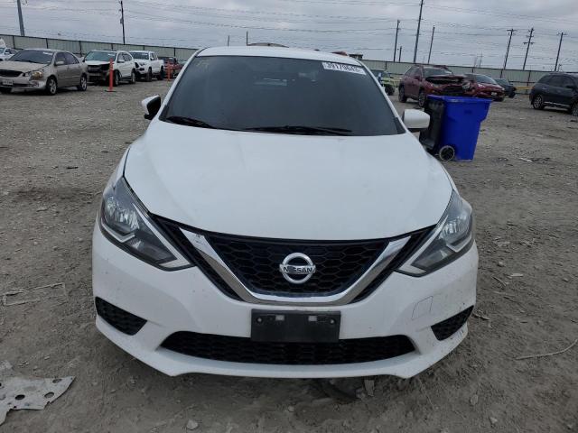 Photo 4 VIN: 3N1AB7AP8GY286184 - NISSAN SENTRA S 