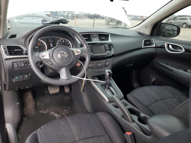 Photo 7 VIN: 3N1AB7AP8GY286184 - NISSAN SENTRA S 