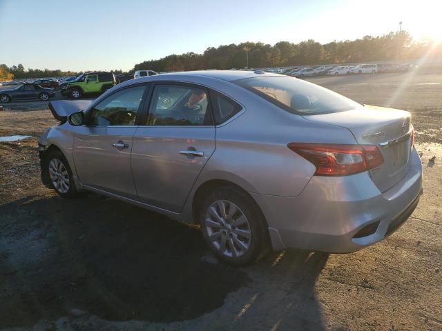 Photo 1 VIN: 3N1AB7AP8GY286377 - NISSAN SENTRA 