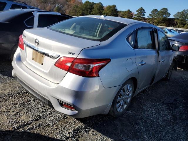 Photo 2 VIN: 3N1AB7AP8GY286377 - NISSAN SENTRA 