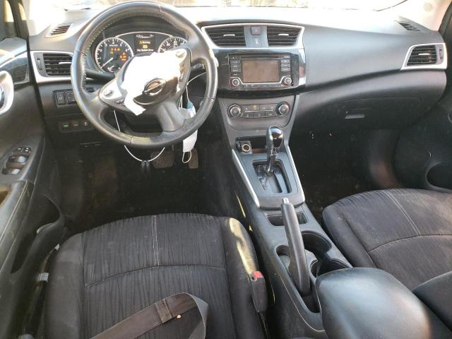 Photo 7 VIN: 3N1AB7AP8GY286377 - NISSAN SENTRA 