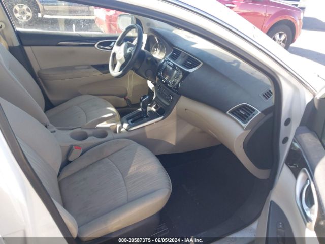 Photo 4 VIN: 3N1AB7AP8GY289179 - NISSAN SENTRA 