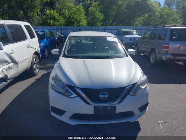 Photo 5 VIN: 3N1AB7AP8GY289179 - NISSAN SENTRA 