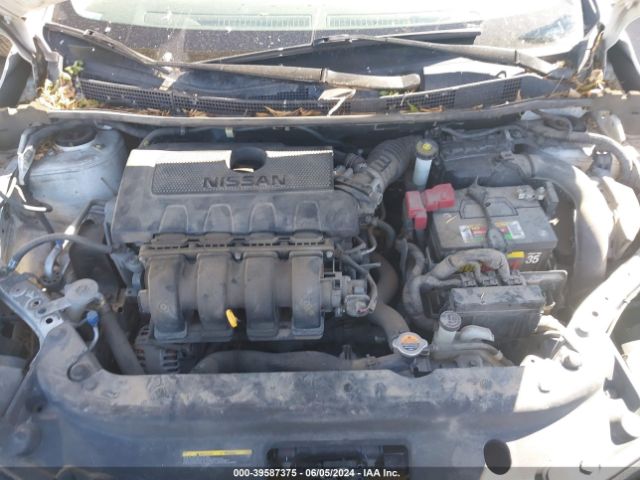 Photo 9 VIN: 3N1AB7AP8GY289179 - NISSAN SENTRA 