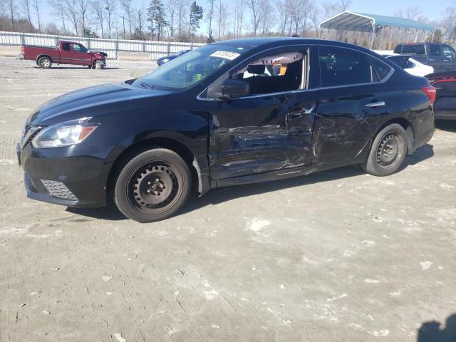 Photo 0 VIN: 3N1AB7AP8GY289294 - NISSAN SENTRA S 