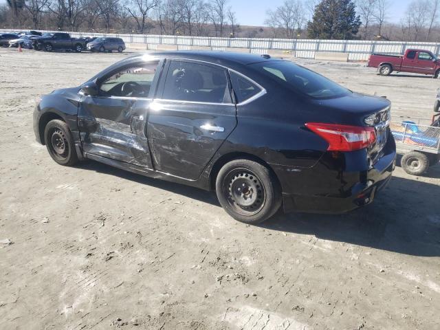 Photo 1 VIN: 3N1AB7AP8GY289294 - NISSAN SENTRA S 