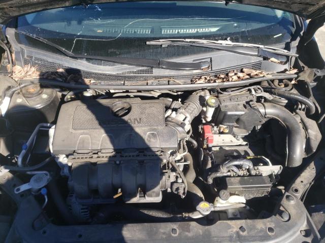 Photo 10 VIN: 3N1AB7AP8GY289294 - NISSAN SENTRA S 