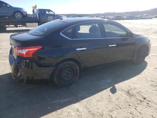 Photo 2 VIN: 3N1AB7AP8GY289294 - NISSAN SENTRA S 