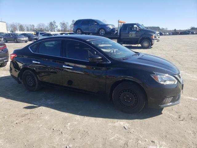 Photo 3 VIN: 3N1AB7AP8GY289294 - NISSAN SENTRA S 