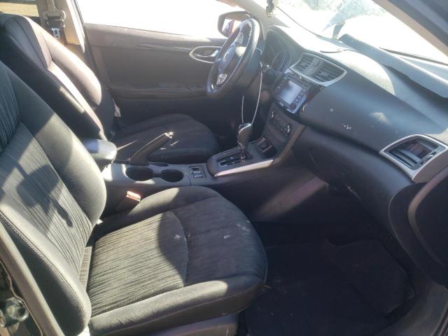 Photo 6 VIN: 3N1AB7AP8GY289294 - NISSAN SENTRA S 