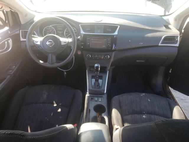 Photo 7 VIN: 3N1AB7AP8GY289294 - NISSAN SENTRA S 