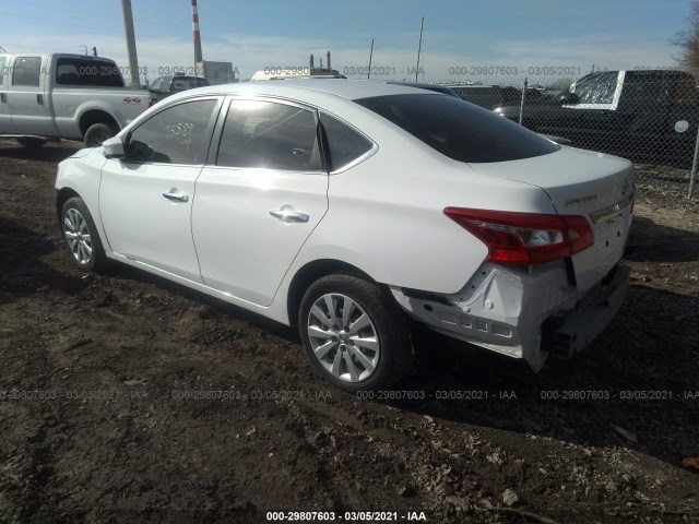 Photo 2 VIN: 3N1AB7AP8GY289909 - NISSAN SENTRA 