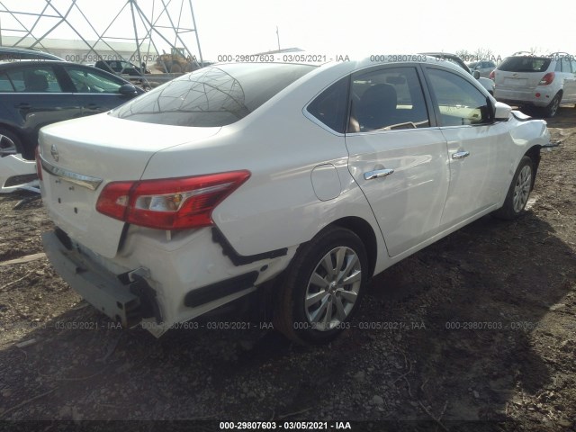 Photo 3 VIN: 3N1AB7AP8GY289909 - NISSAN SENTRA 