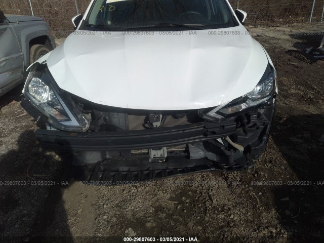 Photo 5 VIN: 3N1AB7AP8GY289909 - NISSAN SENTRA 