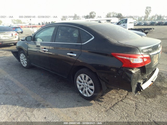 Photo 2 VIN: 3N1AB7AP8GY291644 - NISSAN SENTRA 