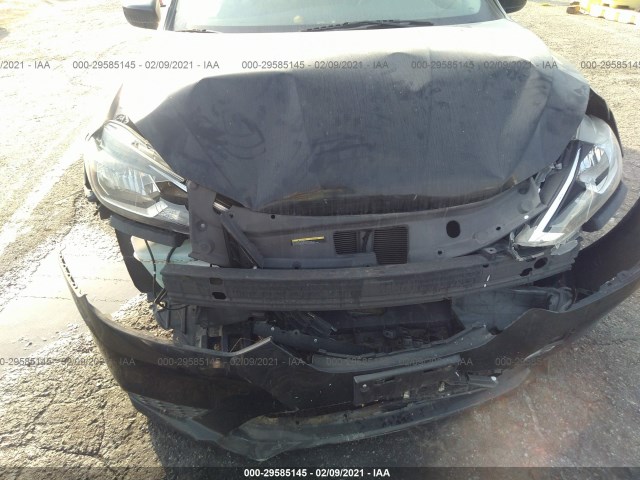 Photo 5 VIN: 3N1AB7AP8GY291644 - NISSAN SENTRA 