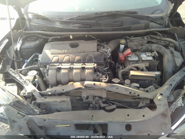 Photo 9 VIN: 3N1AB7AP8GY291644 - NISSAN SENTRA 