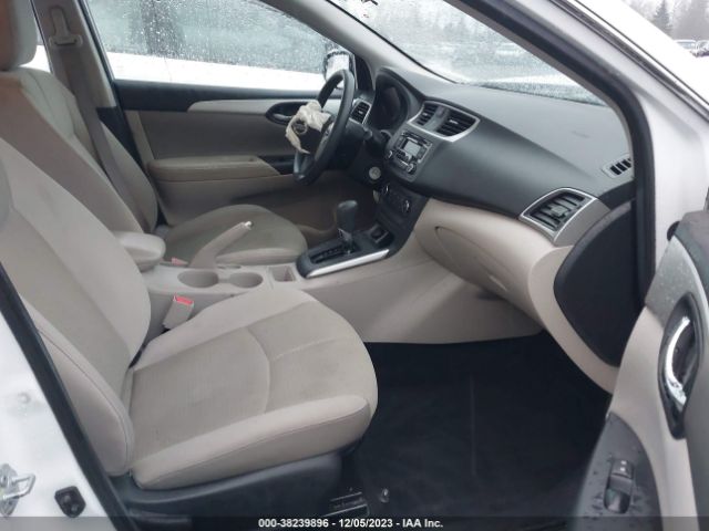 Photo 4 VIN: 3N1AB7AP8GY293409 - NISSAN SENTRA 