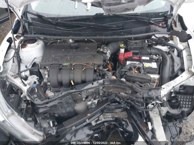 Photo 9 VIN: 3N1AB7AP8GY293409 - NISSAN SENTRA 