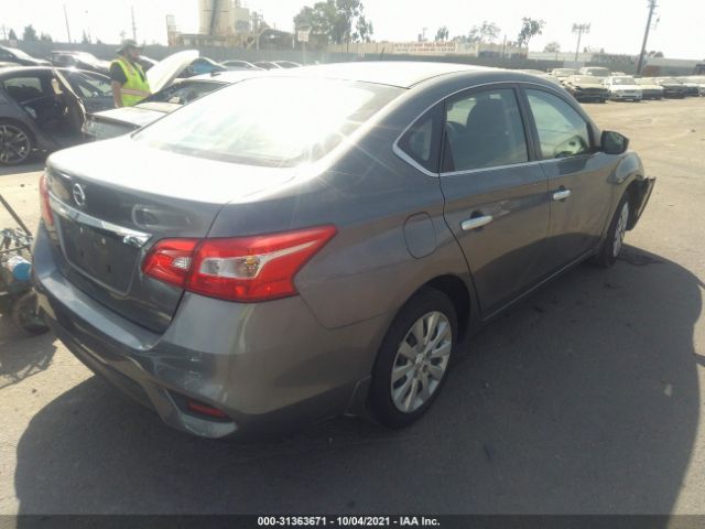 Photo 3 VIN: 3N1AB7AP8GY293975 - NISSAN SENTRA 