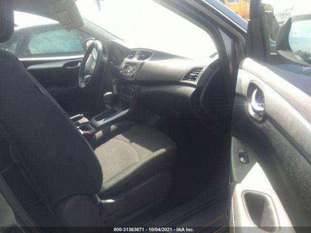 Photo 4 VIN: 3N1AB7AP8GY293975 - NISSAN SENTRA 