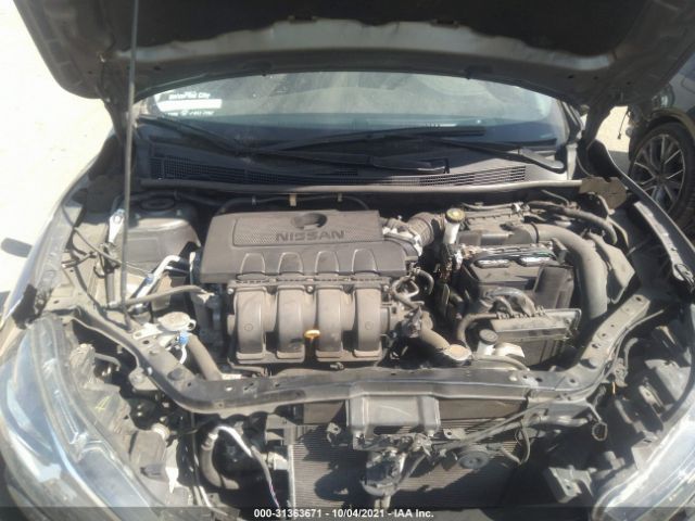 Photo 9 VIN: 3N1AB7AP8GY293975 - NISSAN SENTRA 