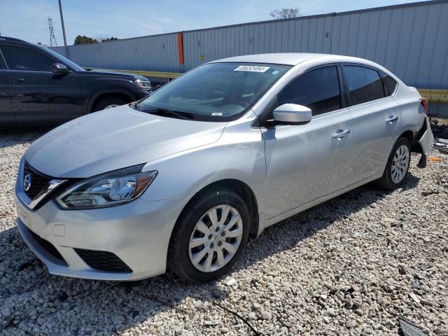 Photo 0 VIN: 3N1AB7AP8GY295659 - NISSAN SENTRA 