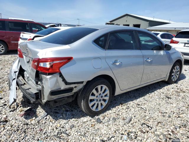 Photo 2 VIN: 3N1AB7AP8GY295659 - NISSAN SENTRA 