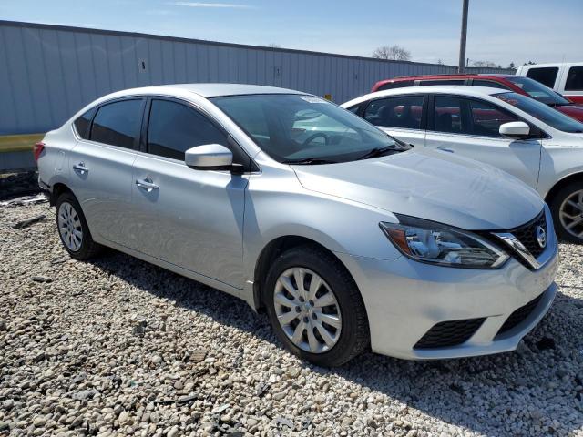 Photo 3 VIN: 3N1AB7AP8GY295659 - NISSAN SENTRA 