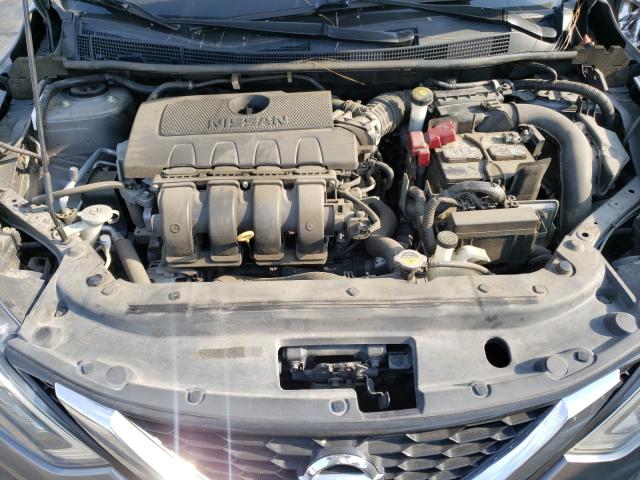 Photo 6 VIN: 3N1AB7AP8GY296245 - NISSAN SENTRA S 