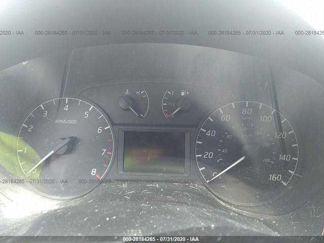 Photo 6 VIN: 3N1AB7AP8GY296360 - NISSAN SENTRA 