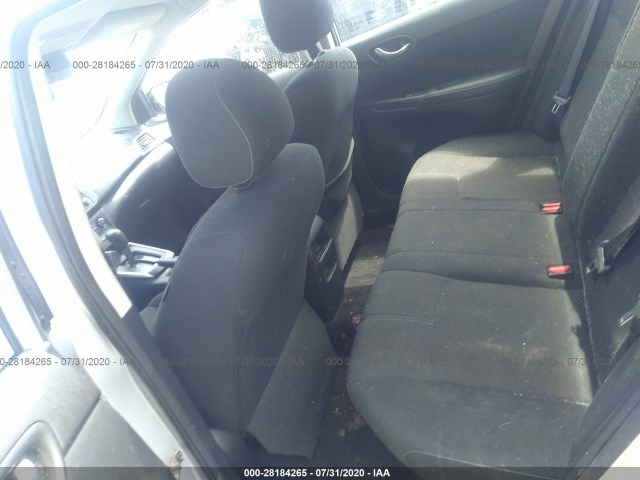 Photo 7 VIN: 3N1AB7AP8GY296360 - NISSAN SENTRA 